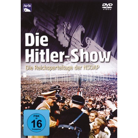 Die Hitler-Show