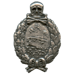 Kampfwagen-Erinnerungsabzeichen