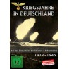 Kriegsjahre in Deutschland