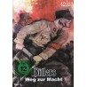 Hitlers Weg zur Macht