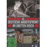 Die Deutsche Arbeitsfront im Dritten Reich