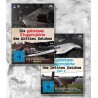 Die geheimen Flugprojekte des Dritten Reiches