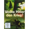 Wollte Adolf Hitler den Krieg?