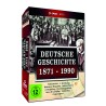 Deutsche Geschichte 1871-1990