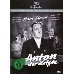Anton der Letzte