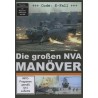 Die großen NVA-Manöver. Code: E-Fall