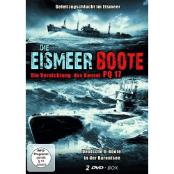 Die Eismeer-Boote