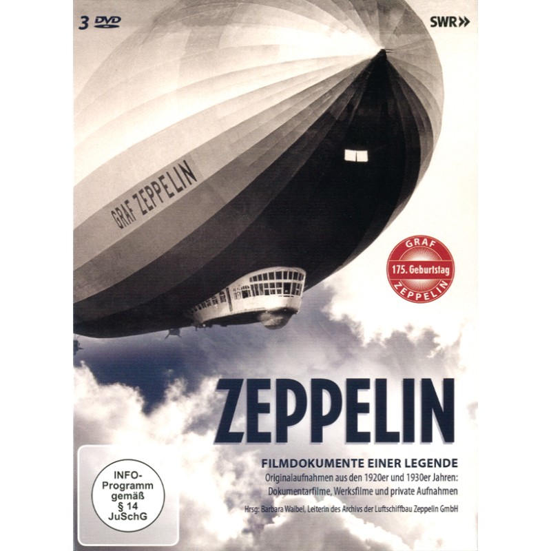 Zeppelin