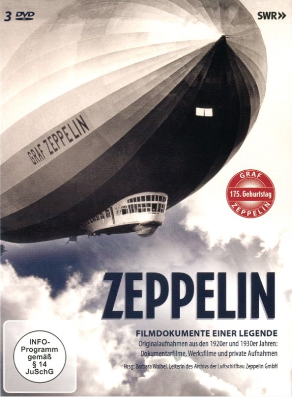 Zeppelin