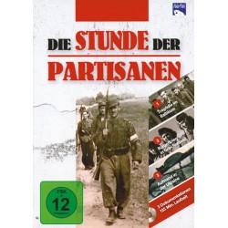 Die Stunde der Partisanen