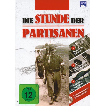 Die Stunde der Partisanen