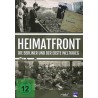 DVD: Heimatfront - Die Berliner und der Erste Weltkrieg