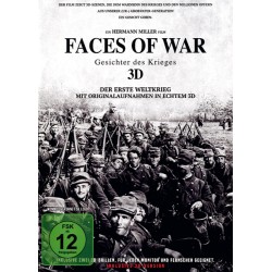 Faces of War