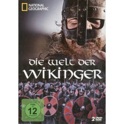 Die Welt der Wikinger