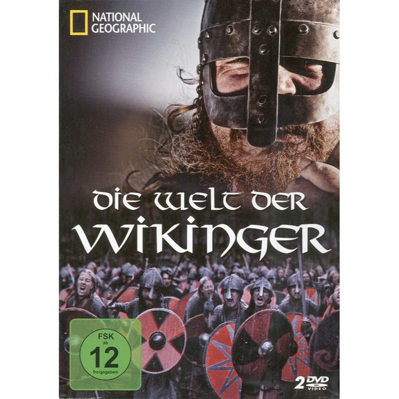 Die Welt der Wikinger