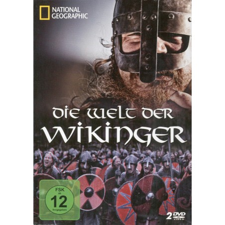 Die Welt der Wikinger