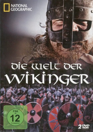 Die Welt der Wikinger