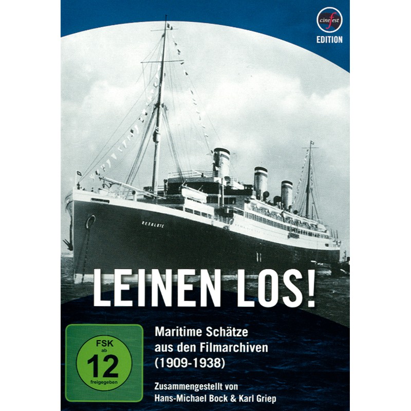 Leinen los
