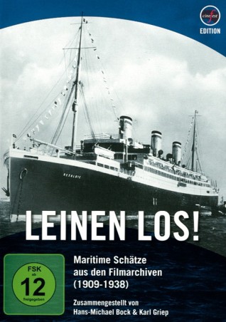 Leinen los