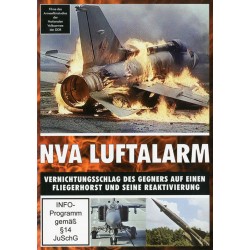 NVA Luftalarm