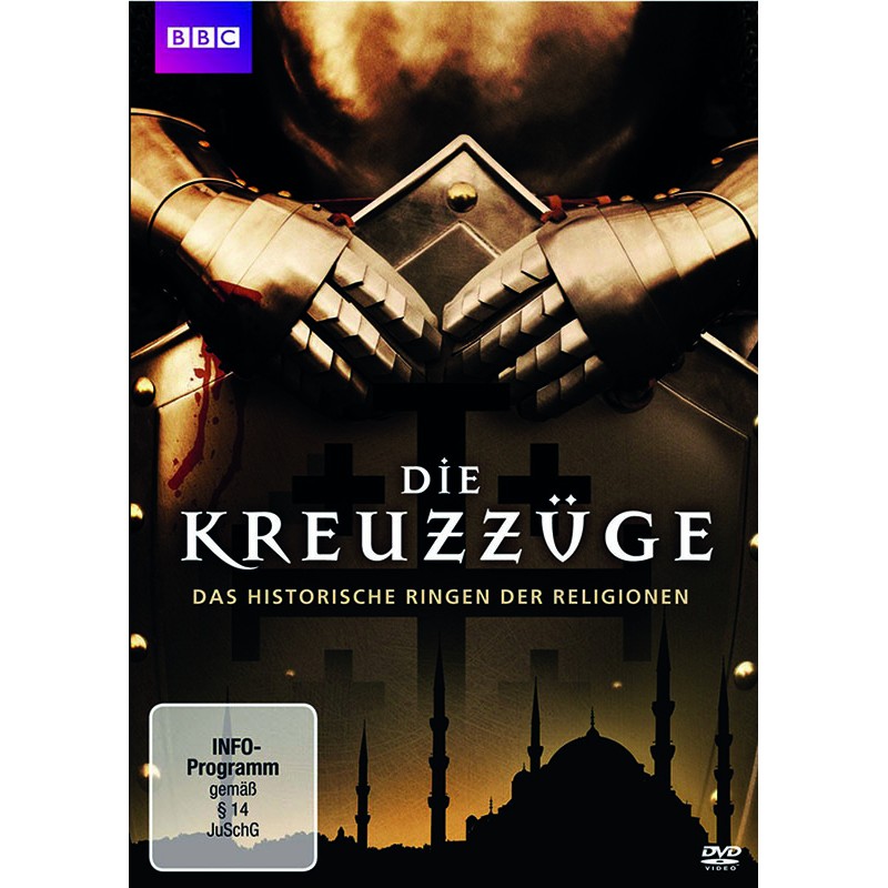 Die Kreuzzüge
