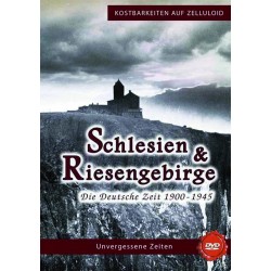 Schlesien und Riesengebirge