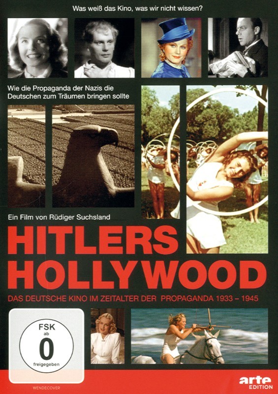 Hitlers Hollywood