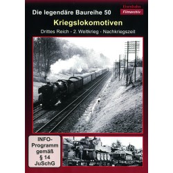 Kriegslokomotiven