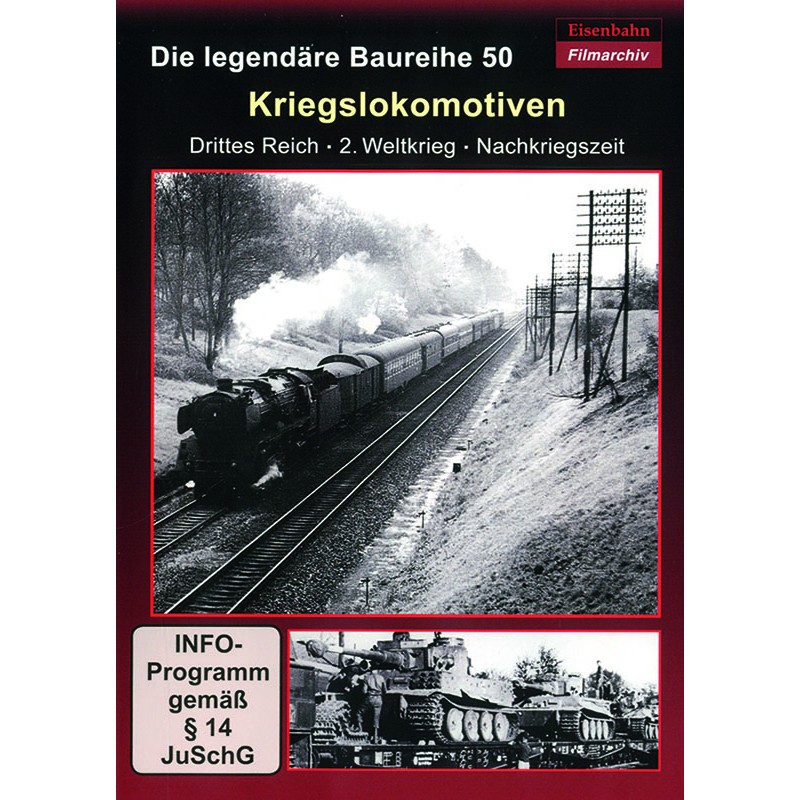 Kriegslokomotiven