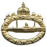 U-Boot-Kriegsabzeichen 1918