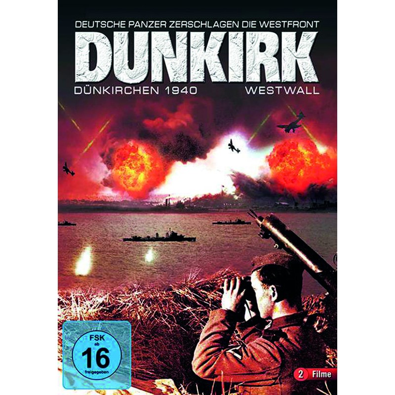 Dünkirchen 1940