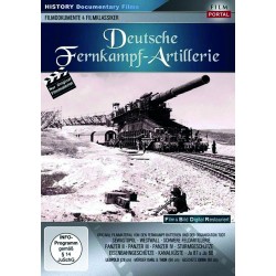 Deutsche Fernkampfartillerie
