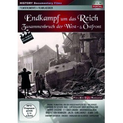Endkampf um das Reich
