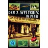 Der 2. Weltkrieg in Farbe