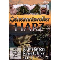 Geheimnisvoller Harz