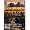 Geheimnisvoller Harz