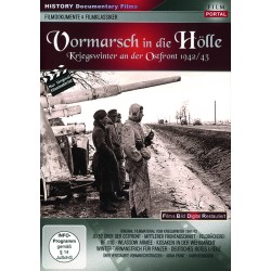 Vormarsch in die Hölle