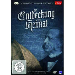 Die Entdeckung der Heimat (2020)