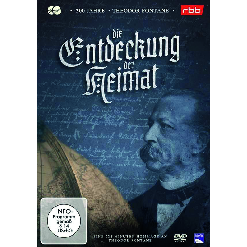 Die Entdeckung der Heimat (2020)