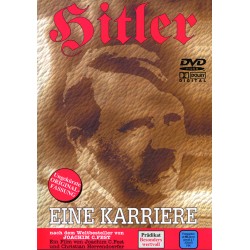 Hitler - Eine Karriere