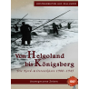 Von Helgoland bis Königsberg