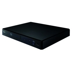 Blu-Ray-Abspielgerät