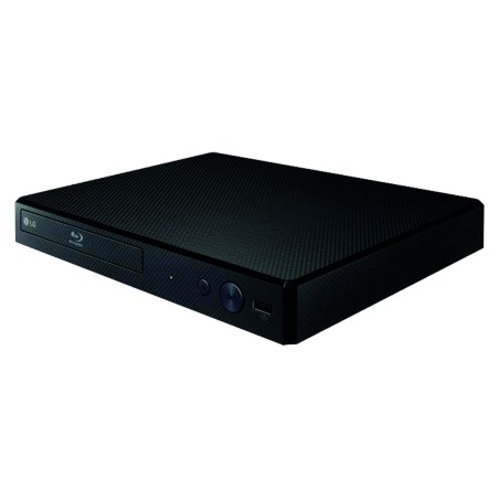 Blu-Ray-Abspielgerät
