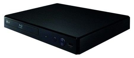 Blu-Ray-Abspielgerät
