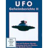 UFO-Geheimberichte