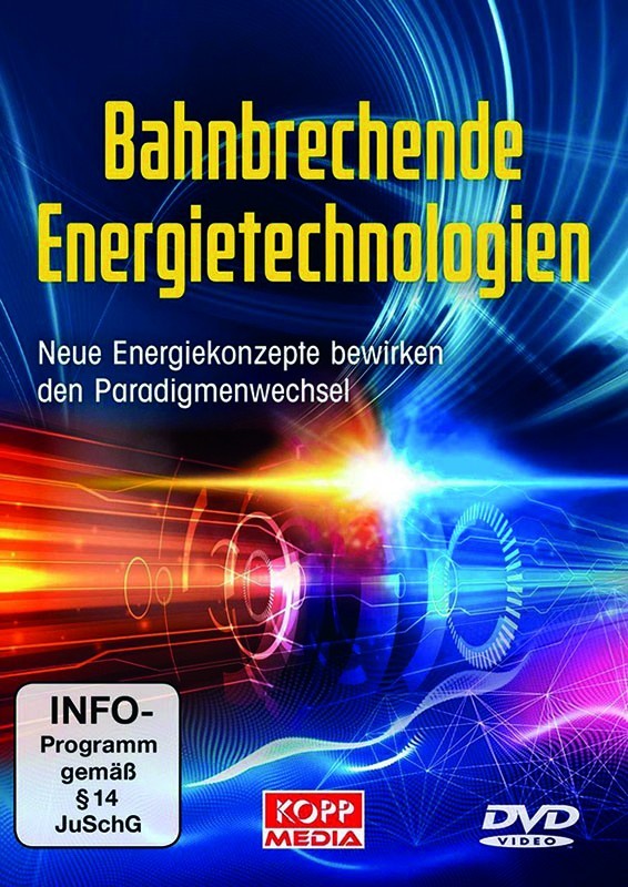 Bahnbrechende Energietechnologien