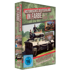 Historisches Deutschland