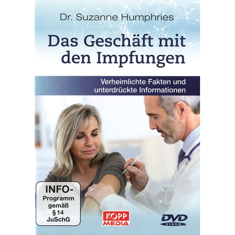 Das Geschäft mit den Impfungen