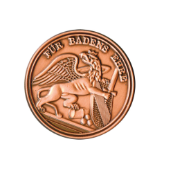 Verdienstmedaille des Militär Karl Friedrich-Verdienstordens