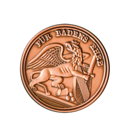 Verdienstmedaille des Militär Karl Friedrich-Verdienstordens